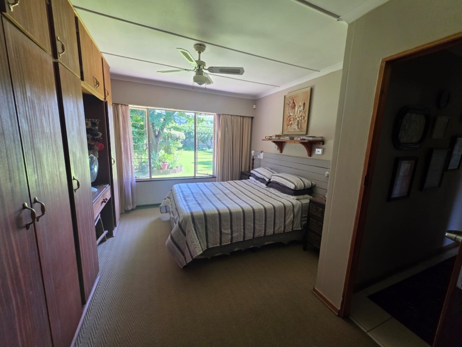 3 Bedroom Property for Sale in Vaalpark Free State